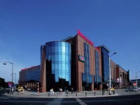 Mercure Wroclaw Centrum 4*