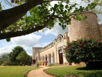 Hacienda Kaanac 5*