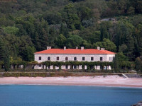 Aman Resort Sveti Stefan