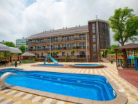 Sevita Guest House