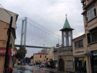 Corner Hot Ortakoy
