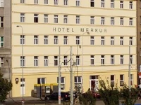 Merkur 3*