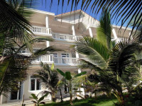 Madame Cuc Saigon Emerald Resort