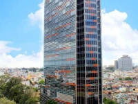 Pullman Saigon Centre 5*