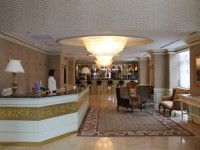 Sapphire Inn Hotel