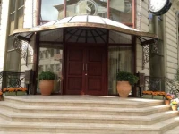 Sapphire Inn Hotel 4*