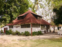 El Cedral