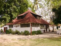 El Cedral 