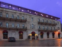 Shah Palace Hotel 4*