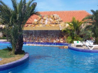 Coche Speed Paradise Hotel