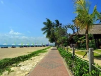 Santika Premiere Beach Resort 4*