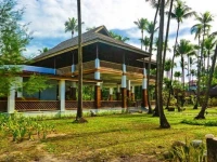 Hotel At The Rocks 4*