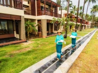 Merciel Retreat & Resort 4*