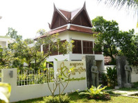 Ropanha Boutique Hotel
