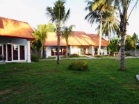 Terrace Resort