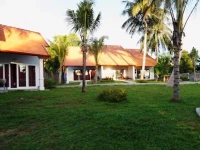 Terrace Resort 3*
