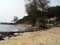 Sea Sense Resort 4*
