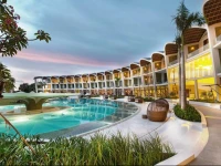 The Shell Resort & Spa 5*