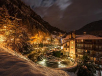 QC Terme Pre Saint Didier Spa And Resort