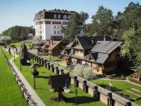 Пайл Роял отель 4*
