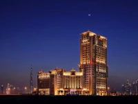 Marriott Executive Apartments Al Jaddaf 5*