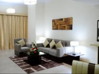 Welcome Hotel Apartments 4*