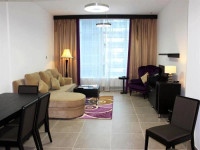 Al Diar Sawa Hotel Apartments