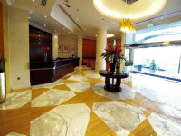 Monaco Hotel Dubai