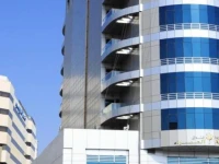 Monaco Hotel Dubai 4*