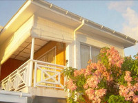 Anse Norwa Guesthouse