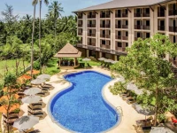 Ibis Styles Krabi Ao Nang 3*
