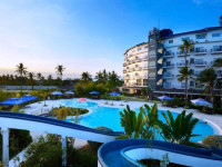 Best Western Sand Bar Resort