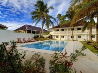 Momo Beach House 4*