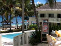 Momo Beach House