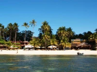 Sea Explorers Dive Center Alona Vida 3*