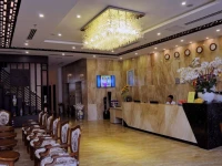 Bella Begonia Nha Trang Hotel 3*