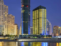 DoubleTree by Hilton Dubai Jumeirah Beach