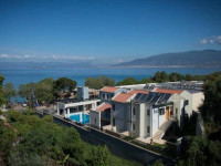 Mantinia Bay Hotel