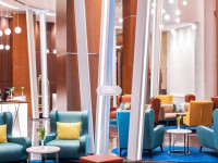 Radisson Blu Hotel Chelyabinsk