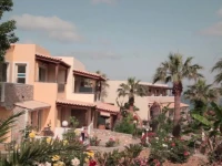 Kouros Palace Hotel  5*