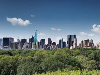 Park Hyatt New York