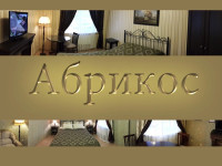 Abrikos Hotel Perm