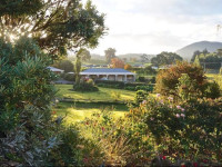 Port Arthur Villas