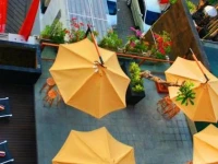 The Edelweiss Boutique Hotel Kuta 4*