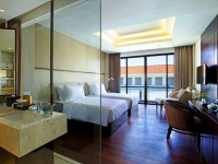 Bali Nusa Dua Hotel & Convention