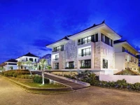 Bali Nusa Dua Hotel & Convention 5*