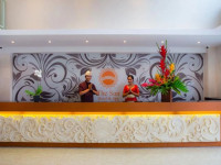 The Sun Hotel & Spa Legian