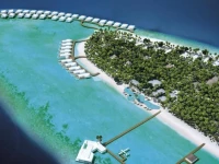 Amilla Fushi 5*