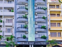 Blue Bay 2*