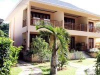 Pirogue Lodge 3*